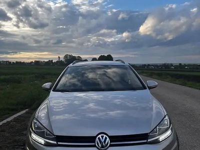 VW Golf VII