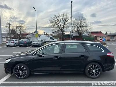 Utilizat 2011 Peugeot 508 Break | 5.900 EUR