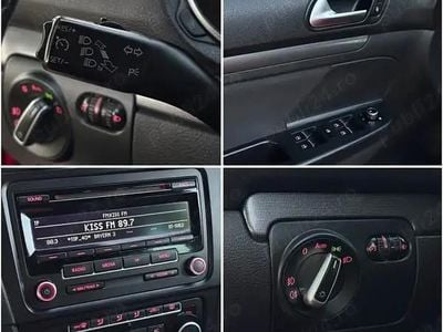 VW Golf VI