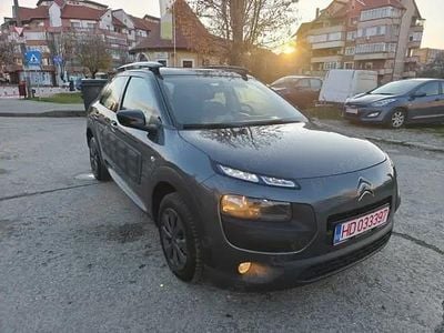 Citroën C4 Cactus