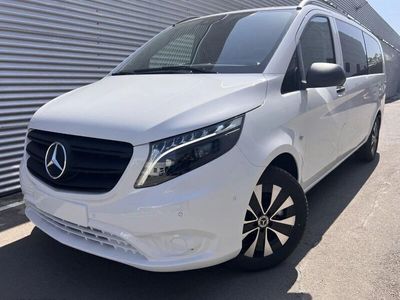 second-hand Mercedes Vito 2023 · 1 km · 2 143 cm3 · Diesel