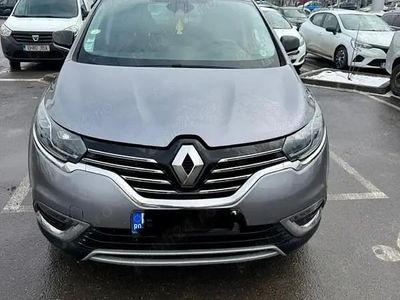 Second-hand Renault Espace Intens 160 CP (117 kW) 2015 Monovolum