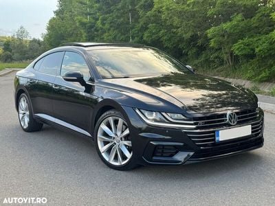 VW Arteon