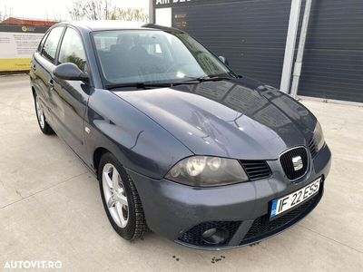 second-hand Seat Ibiza 