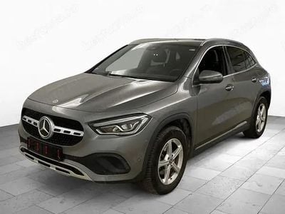 Second-hand 2020 Mercedes GLA200 SUV | 27.000 EUR (Preț bun)