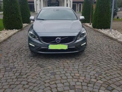 second-hand Volvo S60 D3
