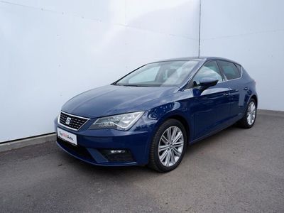 second-hand Seat Leon XCELLENCE 2.0 TDI 150 CP DSG6 St&Sp