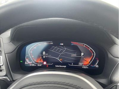 Alb alpine Utilizat 2024 BMW X3 Performance SUV | 49.586 EUR