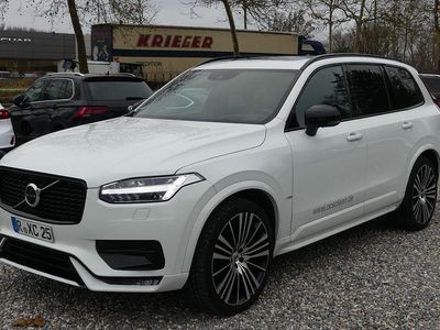 Second-hand Volvo XC90 R-Design 235 CP (172 kW) 2021 SUV
