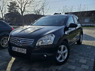 second-hand Nissan Qashqai +2 Qashqai+2 2.0 dCi DPF Tekna