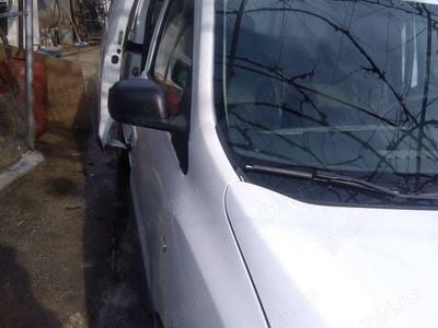 Utilizat 2016 Dacia Dokker Monovolum | 8.300 EUR (Puțin scump)