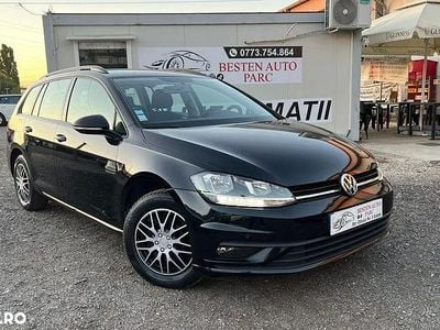 VW Golf VII