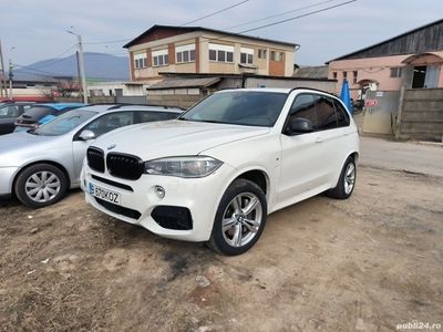 BMW X5 M50