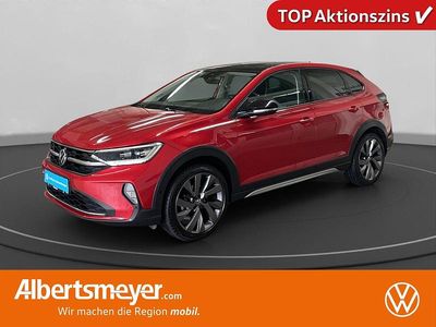 Second-hand VW Taigo Style 150 CP (110 kW) 2022 SUV