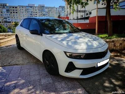 Second-hand Opel Astra 160 CP (117 kW) 2023 Hatchback