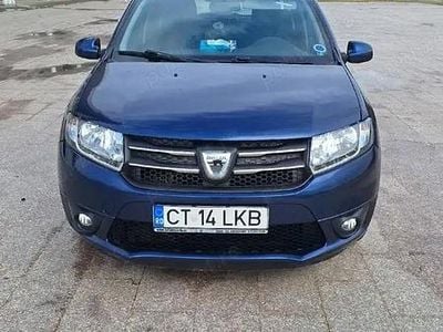 Second-hand Dacia Logan 90 CP (66 kW) 2016 Break
