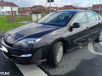 second-hand Renault Laguna III 