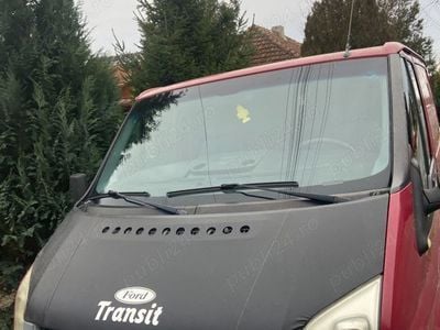 Utilizat 2009 Ford Transit Van | 4.000 EUR