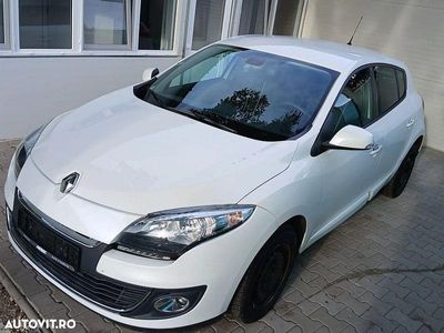 Renault Mégane III