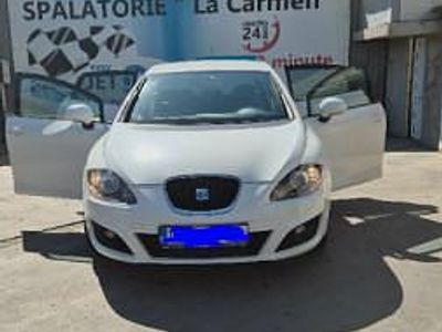 Utilizat 2012 Seat Leon Copa Hatchback | 4.500 EUR