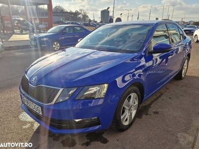 second-hand Skoda Octavia 1.6 TDI Ambition