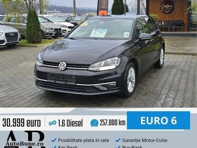 VW Golf VII