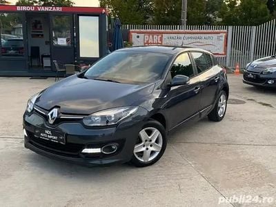 Renault Mégane III