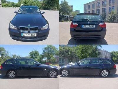 Second-hand BMW 318 130 CP (95 kW) 2006 Break