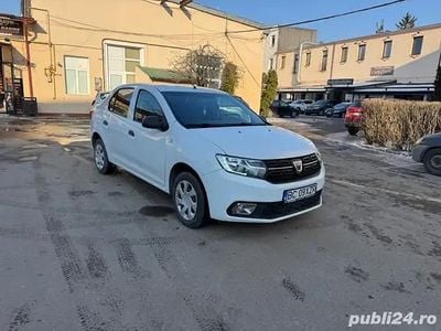 Second-hand 2019 Dacia Logan Berlinǎ | 5.800 EUR (Preț bun)