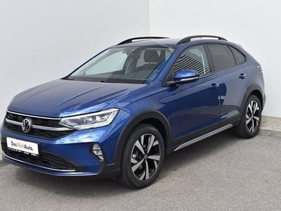 VW Taigo