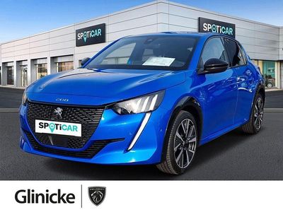 Second-hand Peugeot 208 GT 101 CP (74 kW) 2021 Hatchback