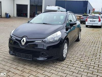 Renault Clio GrandTour