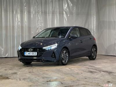 Second-hand 2021 Hyundai i20 Berlinǎ | 13.900 EUR (Puțin scump)
