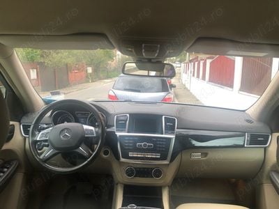 Mercedes ML350