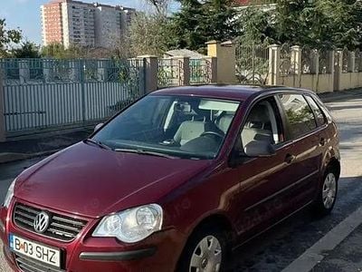 Utilizat 2008 VW Polo Hatchback | 1.900 EUR