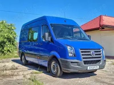 VW Crafter