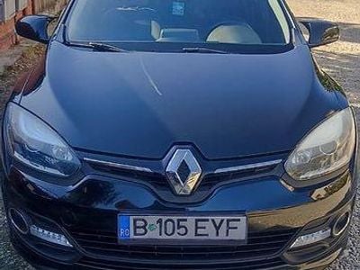 Renault Mégane III