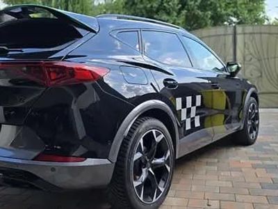 Utilizat 2021 Cupra Formentor VZ SUV | 18.990 EUR