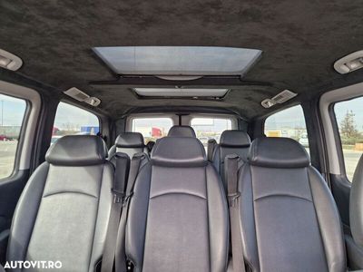 second-hand Mercedes Vito 