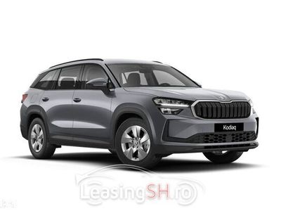 second-hand Skoda Kodiaq 2.0 TSI 4X4 DSG Style