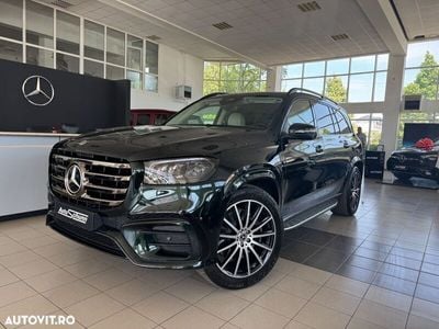 Mercedes GLS450