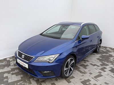 second-hand Seat Leon ST XCELLEN 2.0TDI150 CP DSG6St&Sp4DR