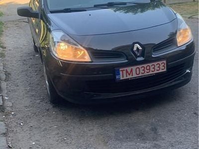 Renault Clio II
