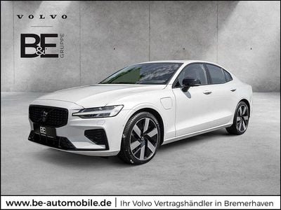 Utilizat 2024 Volvo S60 Ultimate Berlinǎ | 43.121 EUR (Preț bun)