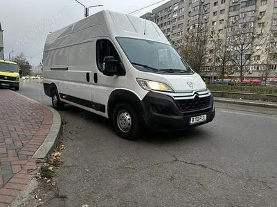 Utilizat 2021 Citroën Jumper Monovolum | 15.000 EUR (Puțin scump)