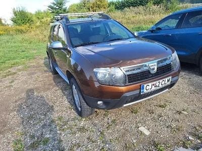 Utilizat 2010 Dacia Duster SUV | 7.200 EUR (Puțin scump)