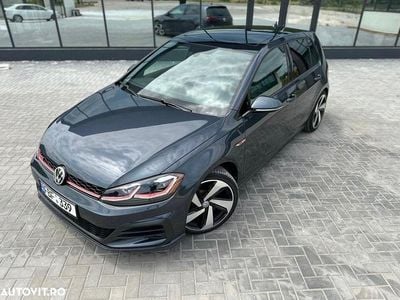 VW Golf VII