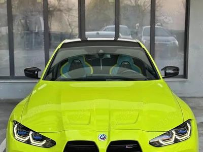 Utilizat 2024 BMW M3 Competition Edition Berlinǎ | 84.800 EUR (Puțin scump)