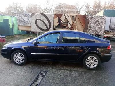 Second-hand Renault Laguna II 101 CP (74 kW) 2006 Berlinǎ