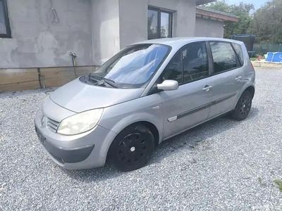 Renault Mégane II
